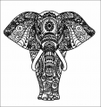 elefante arabesco frente.jpg