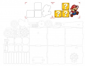 Alcancia Mario Bros gratuito en la RED.jpg