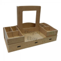 Dressing Table, Design, DXF File, CNC Router or Laser Cutting, ArtCAM, Vectric,.jpg